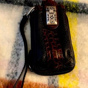 Brighton Wristlet Wallet